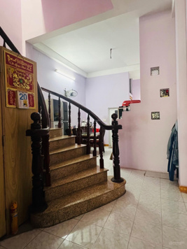 (Mặt bằng Tân Phú) 6tr Nguyễn Trường Tộ - P.tân Thành 32m2(4x8m)