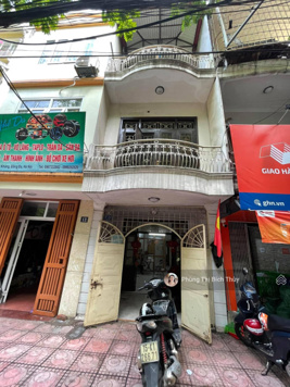 Bán đất mặt hồ mặt phố Hồ Đắc Di 260m2 mặt tiền 12m - 75 tỷ - xây biệt thự hay văn phòng siêu đẹp