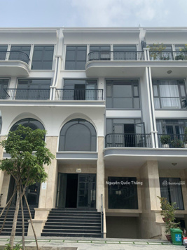 Nhà phố biệt thự Vạn Phúc City giá tốt nhất từ 16 tỷ đến 60 tỷ, ngộp bán trong tháng giảm 8 tỷ