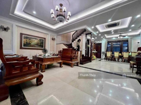 0961 505 176 - Chuyên bán biệt thự, liền kề KĐT Định Công - diện tích 78m2 giá chỉ từ 19.5 tỷ