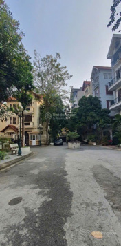 Bán biệt thự Đốc Ngữ, Ba Đình 114m2 5 tầng, MT 5,5m giá 36 tỷ. Ở cực sướng