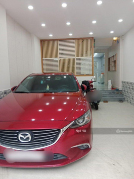 Bán nhà HXH 6m khu đồng bộ cao tầng Bùi Đình Túy, P12, Bình Thạnh, 72m2, giá 10,8 tỷ TL