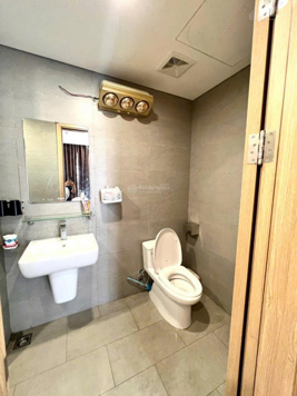 Bán căn 3 phòng ngủ 3VS 109m2 tầng cao full nội thất La Fortuna