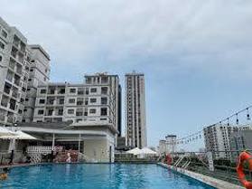 Bán căn hộ 3PN chung cư TM toà 15 tầng Viglacera Ngã 6 thành phố Bắc Ninh