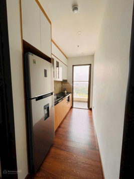 Bán gấp căn 2PN 2WC full nội thất, sẵn hợp đồng thuê dài hạn, tầng cao view thoáng