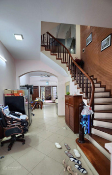 Bán nhà mặt phố tại đường Bờ Sông Sét, giá tốt nhất chỉ 25,5 tỷ vnd