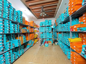 Bán nhà mặt phố Ngũ Nhạc, Hoàng Mai-hai mặt thoáng, gần ngã ba,MT 4.8m,DT 107m2,dòng tiền 12tr