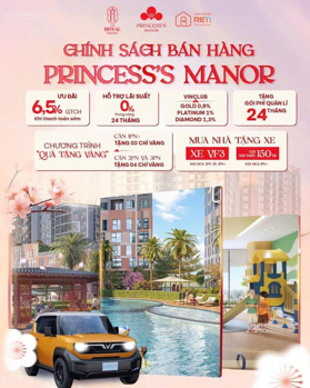 Mua nhà Vinhomes nhận ngay ôtô căn hộ cao cấp Vinhomes Thanh Hoá