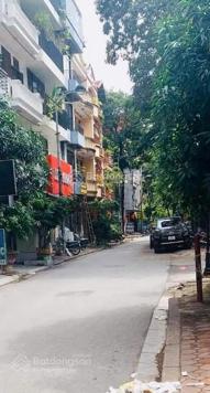 Bán nhà 2 mặt phố KĐT Bắc Linh Đàm, diện tích 80m2, 4tầng, kinh doanh sầm uất, giá hơn 20 tỷ