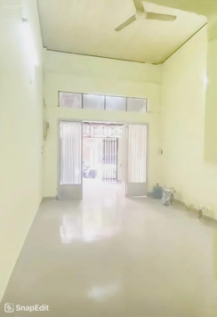 Mặt tiền nội bộ sạch đẹp  Khu Họ Lê & Nguyễn Sơn , 4x20m cấp 4 lửng 8.5 triệu