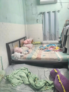 Cho thuê nhà nguyên căn 60 m2 tại Quận Tân Phú, TP. HCM
