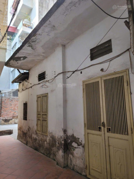 Đất tại Tôn Đức Thắng - Quận Đống Đa mà giá rẻ hơn quận Hà Đông