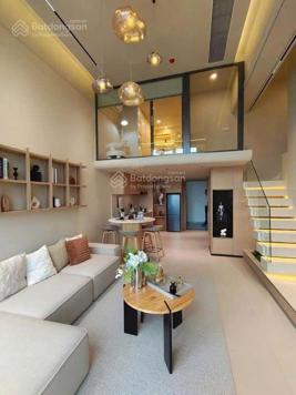 Gía đang quá hời đã có thể sở hữu cho căn hộ duplex mini mà vốn bỏ ra ban đầu chỉ từ 350tr