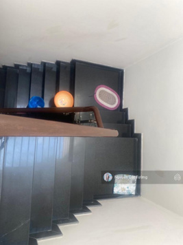 Bán nhà đường D1 Nguyễn Văn Thương, 59m2, giá siêu hời, 5 tầng, 5 PN 4WC, trước nhà có công viên