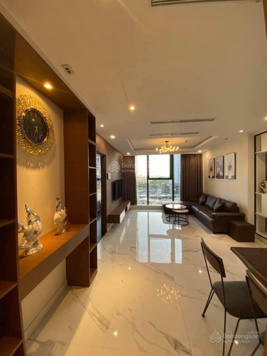 Chủ nhà cần tiền bán gấp Bamboo Airway 265 Cầu Giấy, 95.5m2, 2PN, giá 6.86 tỷ, LH 0985 542 625