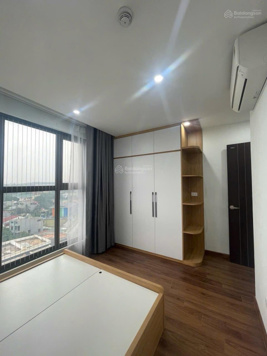 Chung cư VCI Vĩnh Yên 2PN 2WC 70m2. Căn hộ góc. Full nội thất