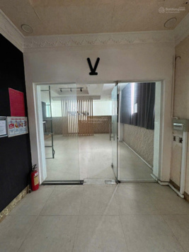 Bán nhà mặt tiền 797-799 dt 120m2 1 trệt 5 lầu đường Huỳnh Tấn Phát, Phường Phú Thuận, Quận 7