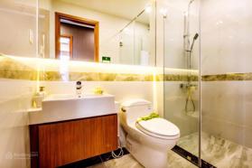 Chính chủ B7.6 căn hộ The Peak Garden (Green Star) Quận 7, DT 70m2, 2PN, 2WC full NT, chỉ 2,75 tỷ