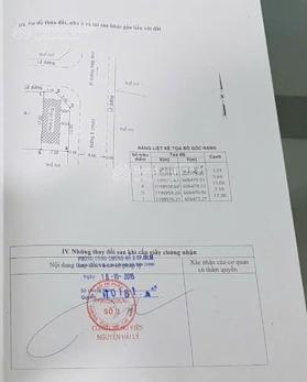 Đất góc 2 mặt tiền kinh doanh đường B Hiệp Bình Chánh, DT 121m2, 7.5x17m, đường rộng 12m