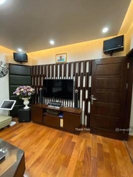 0961 505 176 - Bán liền kề KĐT Định Công - nhà đẹp ở ngay - 105m2 x 4,5 tầng x MT 5m - 26.5 tỷ