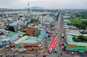 Ô TÔ ĐỖ CỬA - HẺM THÔNG - 160M2 - ĐƯỜNG LÒ LU - P. TRƯỜNG THẠNH - QUẬN 9 - TP THỦ ĐỨC