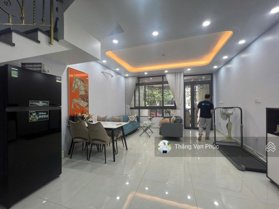 Chủ Cần Bán Căn Đẹp 5x21,5m, Vạn Phúc City, Có Thang Máy, Hầm 4 Tầng Hoàn Thiện Cao Cấp, Sổ Hồng R