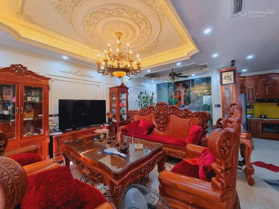 Bán gấp nhà biệt thự với diện tích 231m2 tại đường Linh Đàm, 42 tỷ VND, sẵn sàng giao dịch