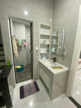 Nhà cho thuê khu VIP Tân Sơn Nhì, quận Tân Phú full nội thất cao cấp giá 26tr/th giao ngay