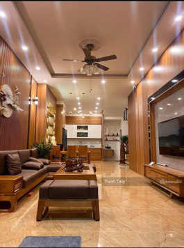 Bán gấp căn góc KĐT Định Công - 85m2/112m2 x 4 tầng x MT 8m - đường hè 13.5m - 25.5 tỷ