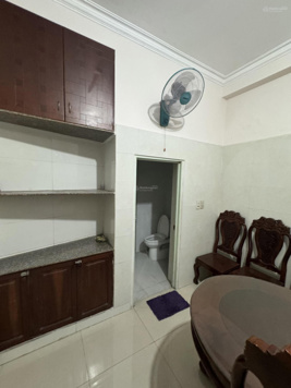 Nhà bán chính chủ hẻm xe hơi. Buỳ Đình Túy, Phường 24, Bình Thạnh