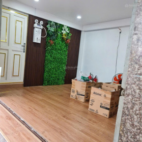 7.5tr hiếm ngang 8m dài 5m gác MT Dương Khuê cắt ngang Lũy Bán Bích Phường Hiệp Tân cho thuê nhà