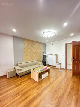 Chính chủ bán căn góc chung cư Thanh Bình - TP Bắc Ninh
