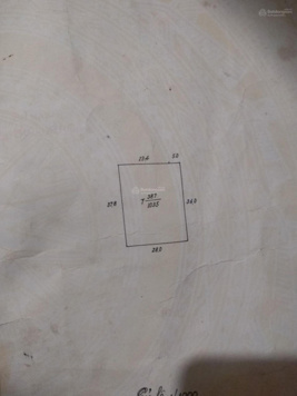Bán đất sổ hồng chính chủ, S=1035m2, ngõ ô tô, phù hợp tách lô hoặc xây biệt thự