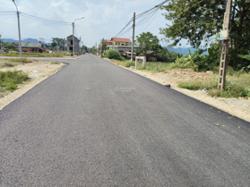 Bán lô đất đấu giá sát tái định cư Liêm Túc Thanh Liêm Hà Nam