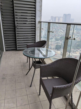 Cần bán gấp căn hộ 2PN 98m chung cư Indochina Plaza tầng trung.Sẵn sổ đỏ,Bao phí.LH 0983 063 116