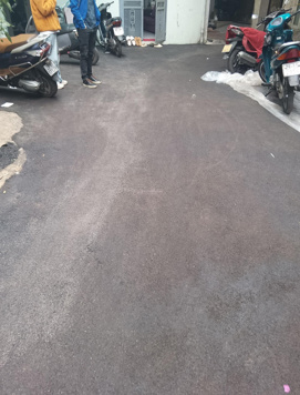 Bán đất xây ccmn, căn hộ dòng tiền quận Đống Đa HN chỉ 126tr/m2