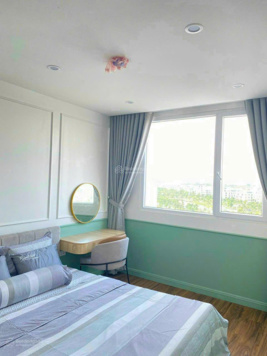 Bán căn hộ cao cấp TẦNG 9 - Eurowindow cạnh chung cư Vin giá chỉ: 1,5 tỷ đầy đủ nội thất cao cấp