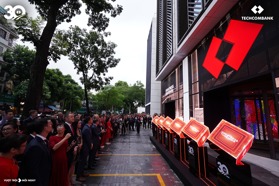 Thông tin địa chỉ Chi nhánh Techcombank The Manor, Nam Từ Liêm