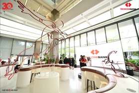 Thông tin địa chỉ Chi nhánh Techcombank Trần Bình, Nam Từ Liêm