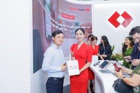 Thông tin địa chỉ Chi nhánh Techcombank Khâm Thiên, Đống Đa