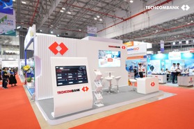 Thông tin địa chỉ Chi nhánh Techcombank Chùa Láng, Đống Đa