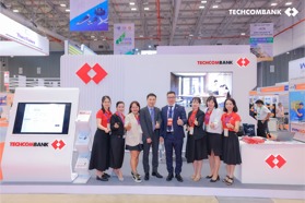 Thông tin địa chỉ Chi nhánh Techcombank Green Bay, Nam Từ Liêm