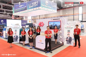 Thông tin địa chỉ Chi nhánh Techcombank Láng Hạ, Đống Đa