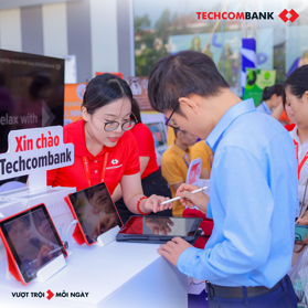 Thông tin địa chỉ Chi nhánh Techcombank Thái Thịnh, Đống Đa