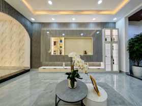 Bán Nhà 2 Tầng Đúc Thới An, Quận 12 - 60m2,Hxh Tặng Nội Thất - Giá Rẻ!