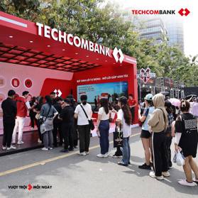 Thông tin địa chỉ Chi nhánh Techcombank Đống Đa, Đống Đa