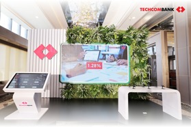 Thông tin địa chỉ Chi nhánh Techcombank Hoàng Cầu, Đống Đa