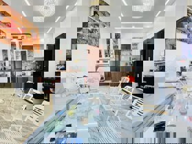 NHÀ ĐẸP #MINH KHAI- HAI BÀ TRƯNG