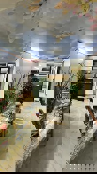 NHÀ - TT - Tân Mai 