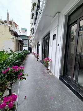 CHỈ 8 TỶ SỞ HỮU CĂN NHÀ PHÂN LÔ VÍP PHỐ YÊN HÒA CẦU GIẤY